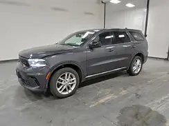 1C4RDJDG2SC554196 2025 DODGE DURANGO