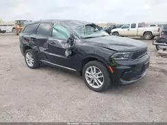 1C4RDJDG2SC554392 2025 DODGE DURANGO
