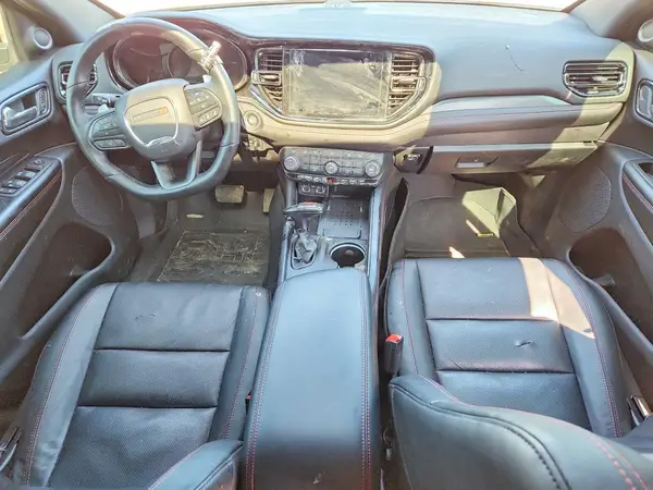 1C4RDJDG2SC559561 2025 DODGE DURANGO - Image 8