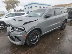 1C4RDJDG2TC152034 2026 DODGE DURANGO