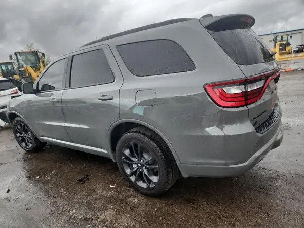 1C4RDJDG2TC152034 2026 DODGE DURANGO - Image 2