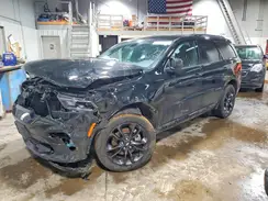 1C4RDJDG2TC152566 2026 DODGE DURANGO