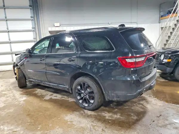 1C4RDJDG2TC152566 2026 DODGE DURANGO - Image 2