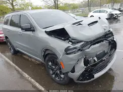 1C4RDJDG2TC153166 2026 DODGE DURANGO