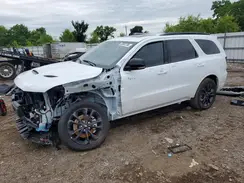 1C4RDJDG2TC155547 2026 DODGE DURANGO