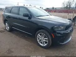 1C4RDJDG2TC163499 2026 DODGE DURANGO