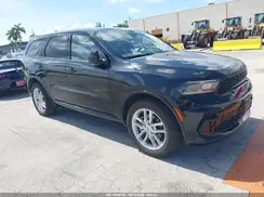 1C4RDJDG2TC165401 2026 DODGE DURANGO