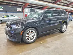 1C4RDJDG2TC165544 2026 DODGE DURANGO