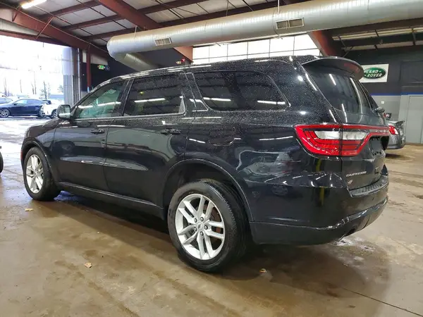 1C4RDJDG2TC165544 2026 DODGE DURANGO - Image 2