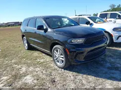 1C4RDJDG2TC166922 2026 DODGE DURANGO