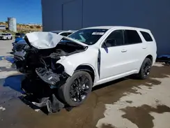 1C4RDJDG2TC190413 2026 DODGE DURANGO