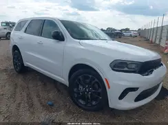 1C4RDJDG2TC204522 2026 DODGE DURANGO
