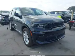 1C4RDJDG2TC206030 2026 DODGE DURANGO