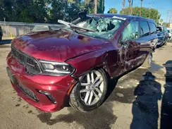 1C4RDJDG2TC214287 2026 DODGE DURANGO