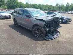 1C4RDJDG2TC223491 2026 DODGE DURANGO