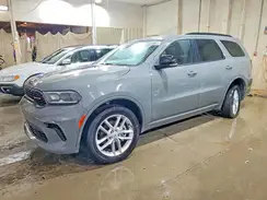 1C4RDJDG2TC234149 2026 DODGE DURANGO