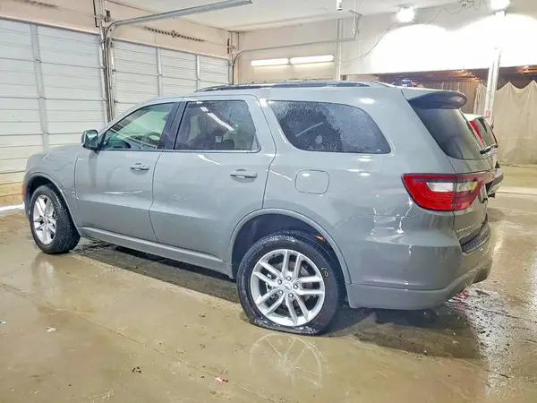 1C4RDJDG2TC234149 2026 DODGE DURANGO - Image 2
