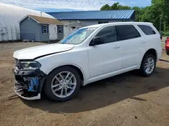 1C4RDJDG2TC245975 2026 DODGE DURANGO