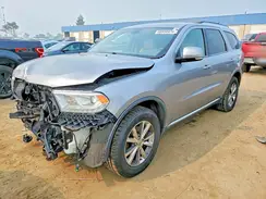1C4RDJDG3GC301797 2016 DODGE DURANGO