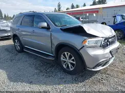 1C4RDJDG3GC301864 2016 DODGE DURANGO