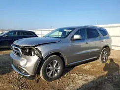 1C4RDJDG3GC301945 2016 DODGE DURANGO