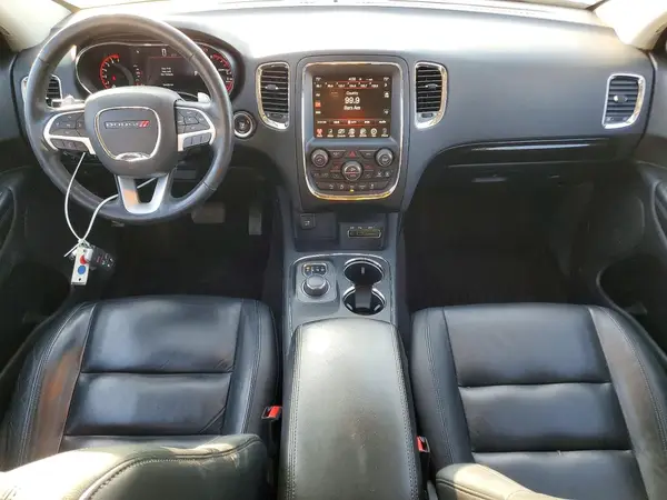 1C4RDJDG3GC301945 2016 DODGE DURANGO - Image 8
