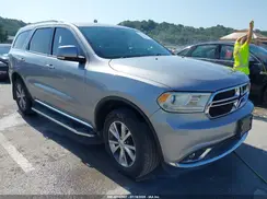 1C4RDJDG3GC301959 2016 DODGE DURANGO