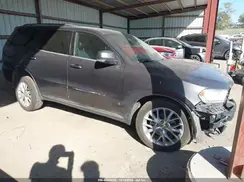 1C4RDJDG3GC307535 2016 DODGE DURANGO