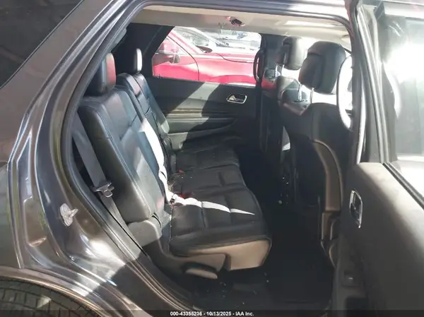 1C4RDJDG3GC307535 2016 DODGE DURANGO - Image 8