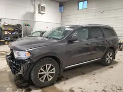 1C4RDJDG3GC308622 2016 DODGE DURANGO