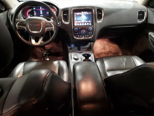 1C4RDJDG3GC308622 2016 DODGE DURANGO - Image 8