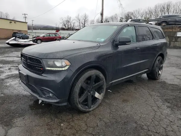 1C4RDJDG3GC309057 2016 DODGE DURANGO - Image 1