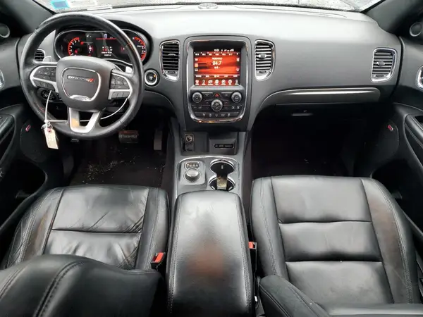 1C4RDJDG3GC309057 2016 DODGE DURANGO - Image 8