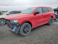 1C4RDJDG3GC309267 2016 DODGE DURANGO