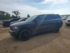 1C4RDJDG3GC309334 2016 DODGE DURANGO