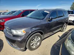1C4RDJDG3GC315361 2016 DODGE DURANGO
