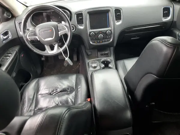 1C4RDJDG3GC323301 2016 DODGE DURANGO - Image 8