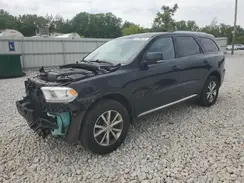 1C4RDJDG3GC340907 2016 DODGE DURANGO