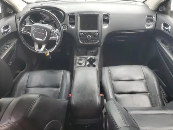 1C4RDJDG3GC340907 2016 DODGE DURANGO - Image 8