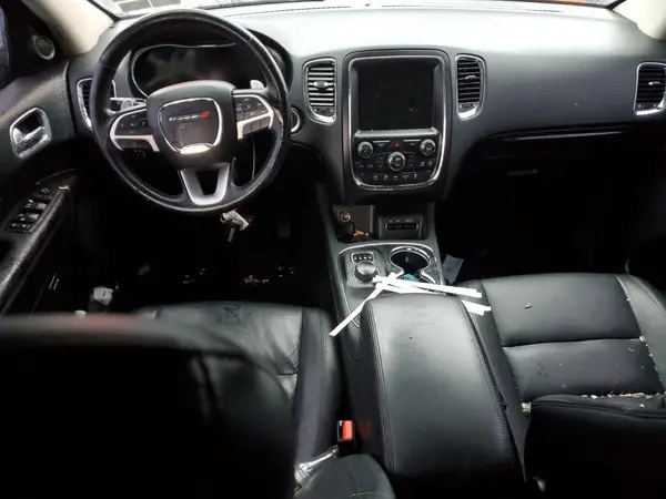 1C4RDJDG3GC340972 2016 DODGE DURANGO - Image 8