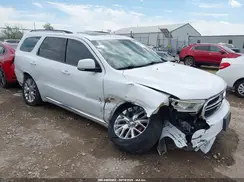 1C4RDJDG3GC346870 2016 DODGE DURANGO