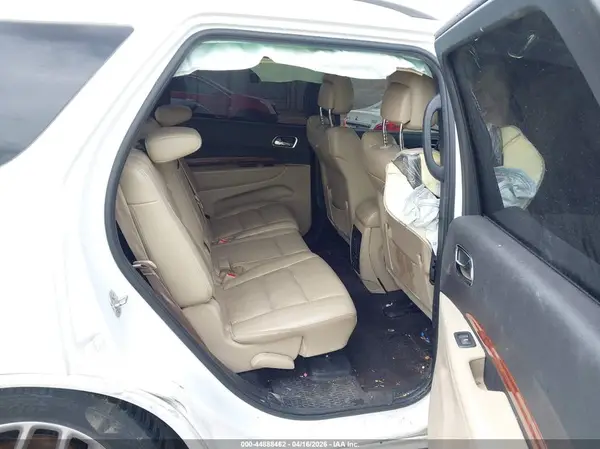 1C4RDJDG3GC346870 2016 DODGE DURANGO - Image 8