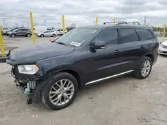 1C4RDJDG3GC352393 2016 DODGE DURANGO