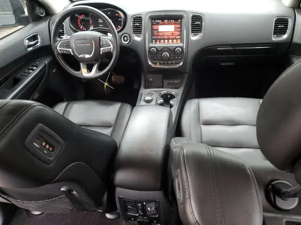 1C4RDJDG3GC352393 2016 DODGE DURANGO - Image 8