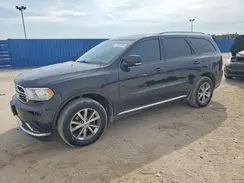 1C4RDJDG3GC360283 2016 DODGE DURANGO