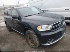 1C4RDJDG3GC362440 2016 DODGE DURANGO