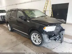1C4RDJDG3GC362485 2016 DODGE DURANGO