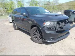 1C4RDJDG3GC363037 2016 DODGE DURANGO