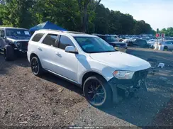 1C4RDJDG3GC374636 2016 DODGE DURANGO