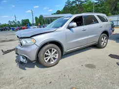 1C4RDJDG3GC387225 2016 DODGE DURANGO